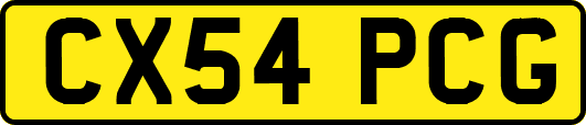 CX54PCG