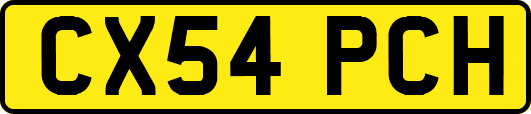 CX54PCH