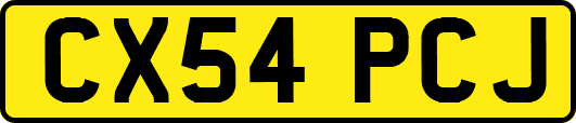 CX54PCJ