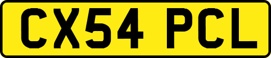 CX54PCL