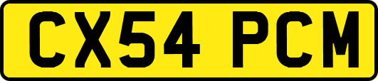CX54PCM
