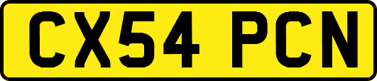 CX54PCN