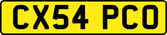 CX54PCO