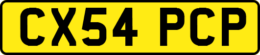 CX54PCP