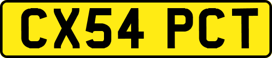 CX54PCT