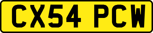 CX54PCW