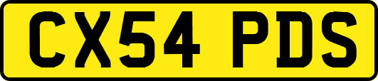CX54PDS