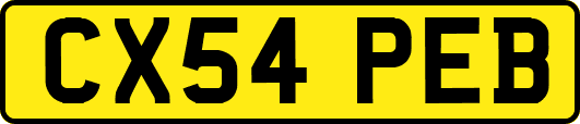 CX54PEB