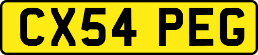CX54PEG