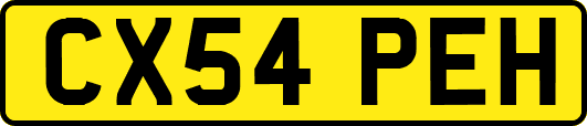 CX54PEH