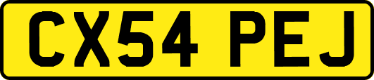 CX54PEJ