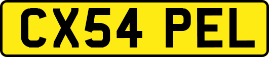 CX54PEL