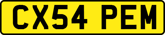 CX54PEM