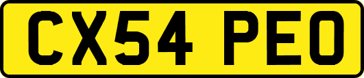 CX54PEO
