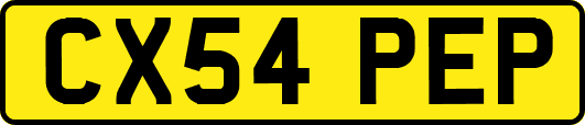 CX54PEP