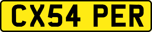 CX54PER