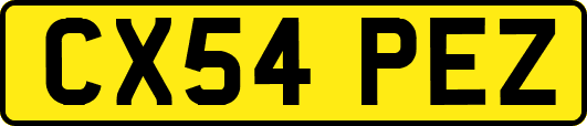 CX54PEZ