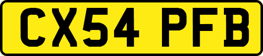 CX54PFB