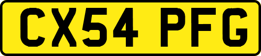 CX54PFG