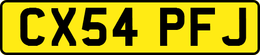 CX54PFJ