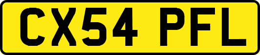 CX54PFL