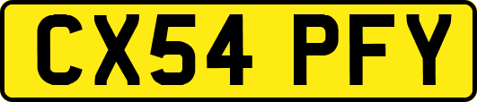 CX54PFY