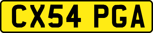 CX54PGA