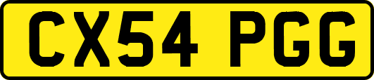 CX54PGG