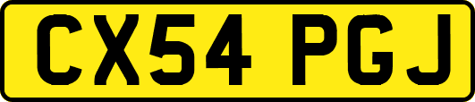 CX54PGJ