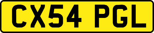 CX54PGL