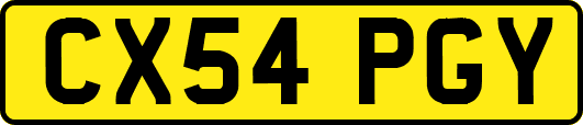 CX54PGY