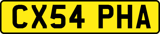 CX54PHA