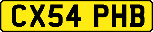 CX54PHB