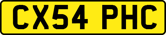 CX54PHC
