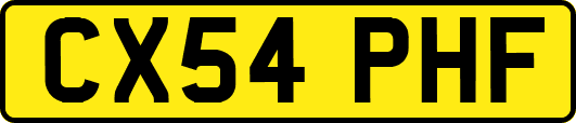 CX54PHF