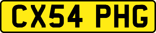 CX54PHG