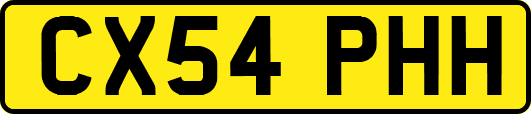 CX54PHH