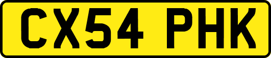 CX54PHK