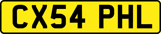 CX54PHL
