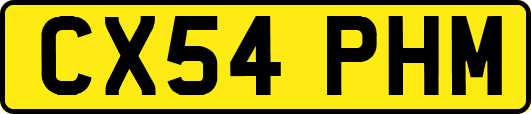 CX54PHM