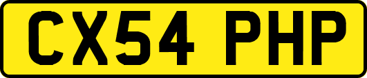 CX54PHP