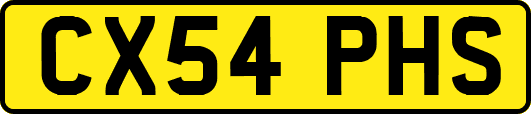CX54PHS