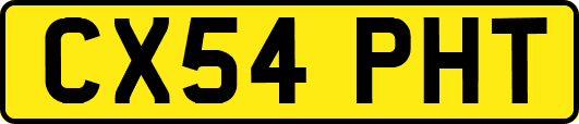CX54PHT