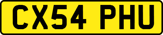CX54PHU