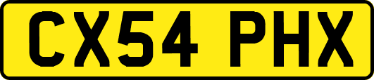 CX54PHX
