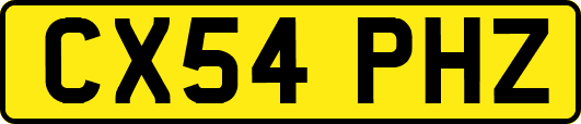 CX54PHZ