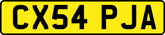 CX54PJA