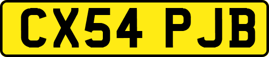 CX54PJB