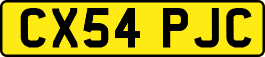 CX54PJC
