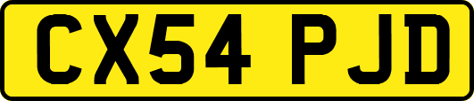 CX54PJD